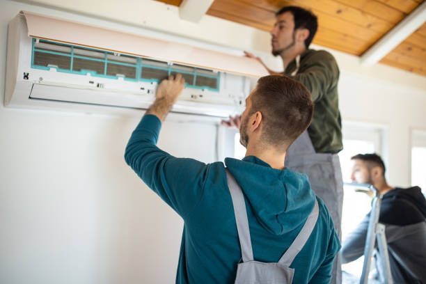 Best Emergency HVAC Services in Jenkins, KY