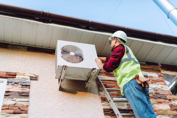 Best Residential HVAC in Jenkins, KY